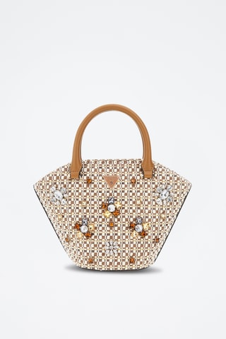 Sac à main Beauvoir - Marron