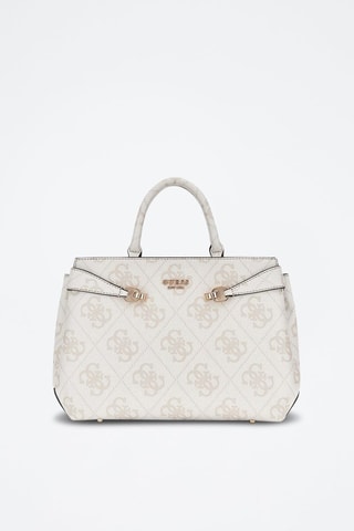 Sac à main Lorelei - Blanc