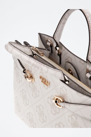 Sac à main Lorelei - Blanc