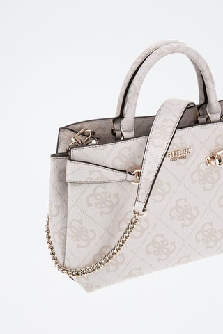 Sac à main Lorelei - Blanc