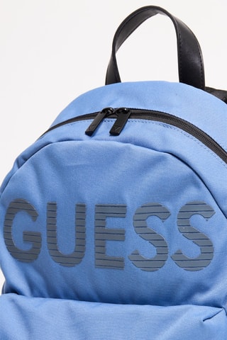 Sac à dos Johnny - Noir