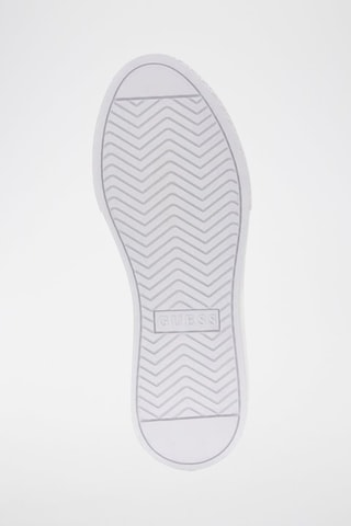 Tenis Pardie7 - Beige