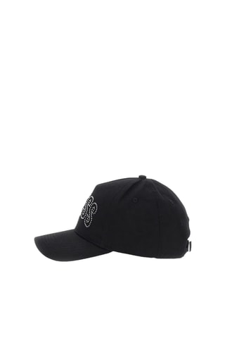 Gorra Ines - Negro