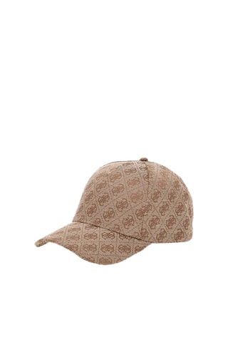 Gorra Orlina - Marrón