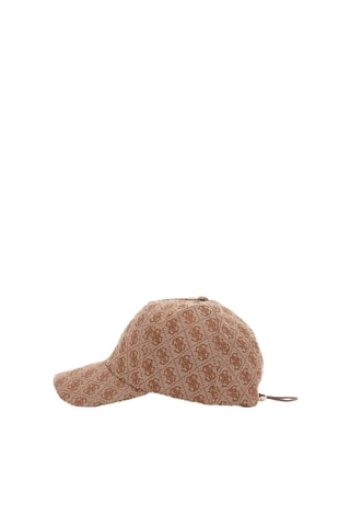 Gorra Orlina - Marrón