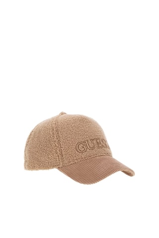 Gorra - Camel