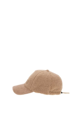 Gorra - Camel