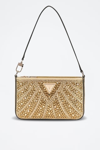 Sac porté épaule Beauvoir - Doré