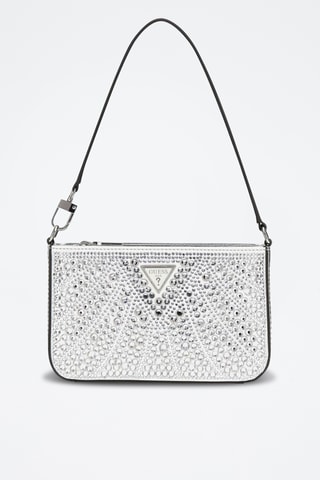 Sac porté épaule Beauvoir - Argenté