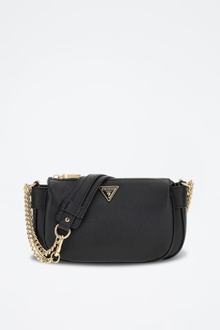 Bandolera Fedora - Negro