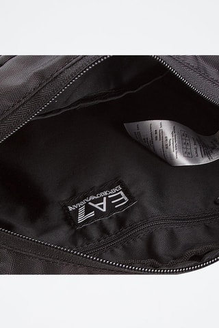 Sac bandoulière - Noir - EA7