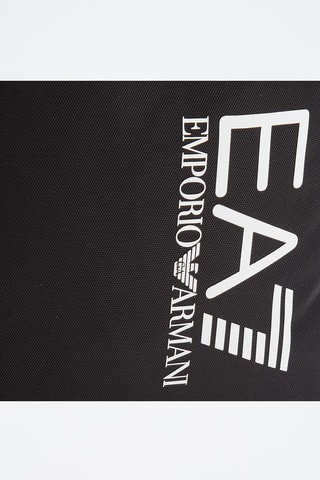 Sac bandoulière - Noir - EA7