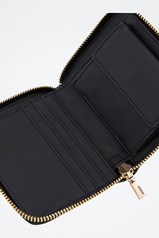 Portefeuille Anning - Noir