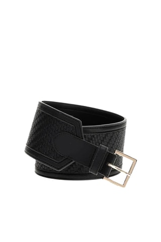 Ceinture Francy - Noir