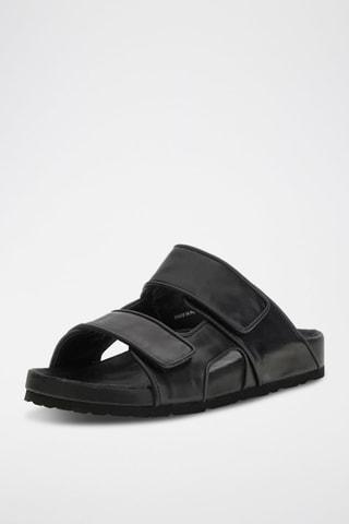 Sandalias Igea II - Negro