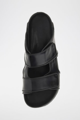 Sandalias Igea II - Negro