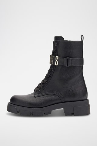 Bottines - Noir