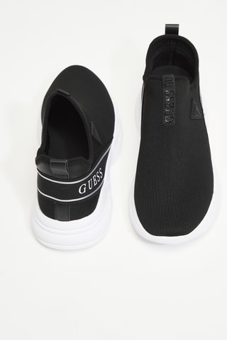 Slip-on Lemmia - Noir