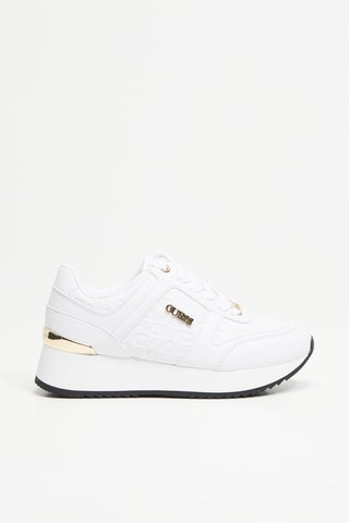 Zapatillas Ender2 - Blanco