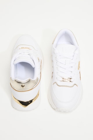 Zapatillas Freya - Blanco