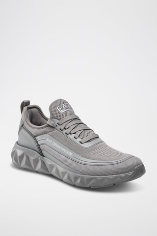 Baskets - Gris - EA7