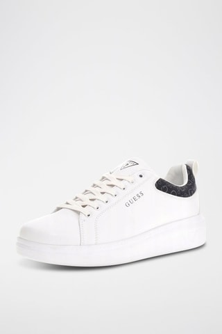 Baskets Chelly - Blanc