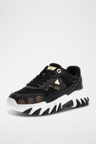 Baskets Nowah - Noir