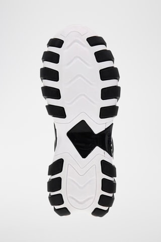 Baskets Nowah - Noir