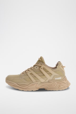 Sapatilhas Belluno - Bege