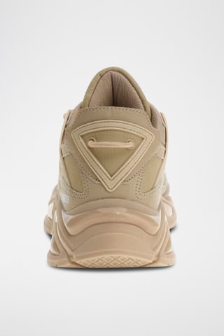 Sapatilhas Belluno - Bege