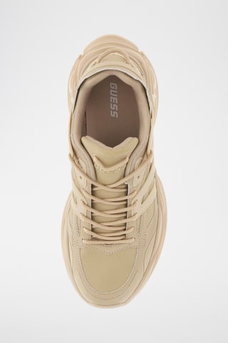 Sapatilhas Belluno - Bege