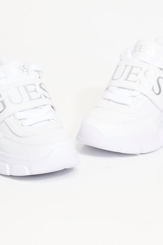 Sapatilhas Kathie2 - Branco