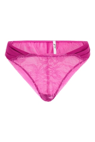 Braga brasileña Vesna - Fucsia