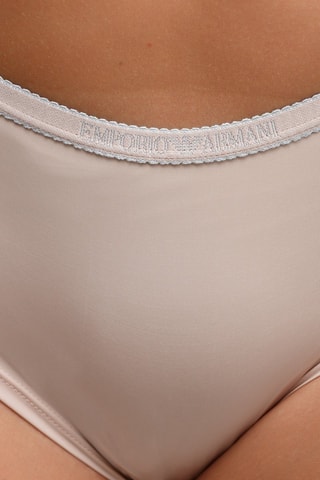 Braga brasileña - Beige - Emporio Armani