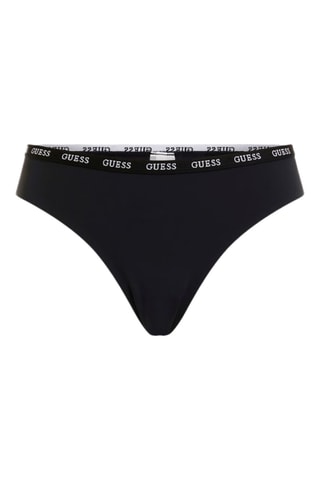 Tanga Darcey - Negro