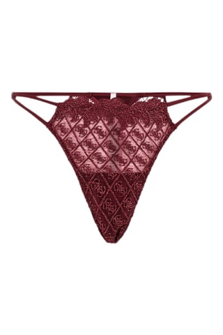 String Ebby - Bordeaux