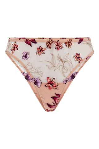 Tanga Susanna - Beige