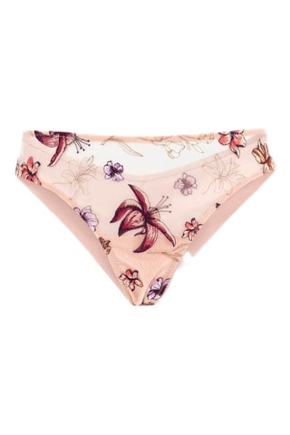 Tanga Susanna - Beige