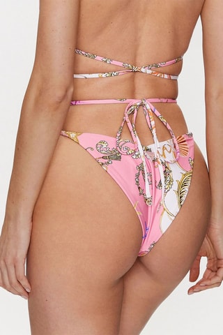 Bas de maillot - Rose