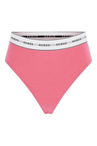 String Carrie - Rosa