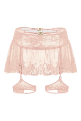 Liguero Rebecca - Rosa