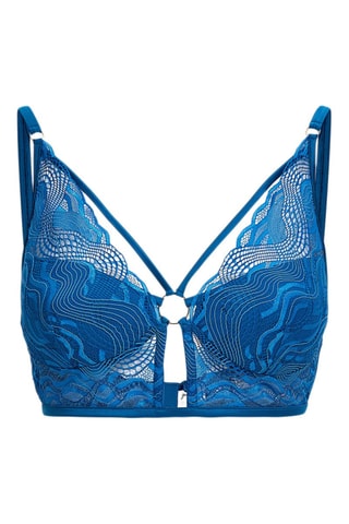 Soutien-gorge - Turquoise