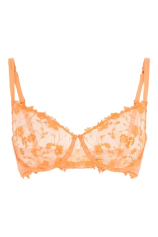 Sujetador Maya - Naranja