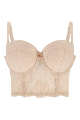 Bralette Sara - Beige