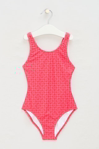 Bañador Gigi - Coral