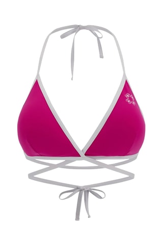 Sujetador de bikini - Rosa