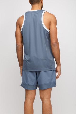 Débardeur - Blanc - EA7