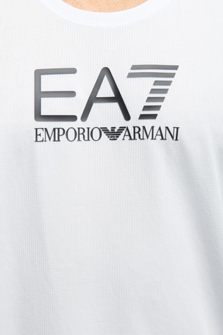 Débardeur - Blanc - EA7