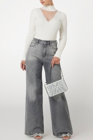 Jersey Alice - Crudo