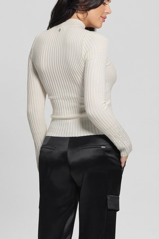 Jersey Alice - Crudo